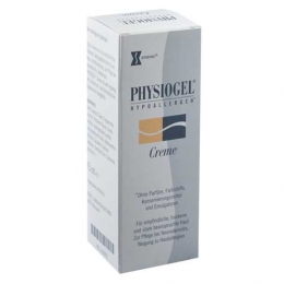 Physiogel Creme