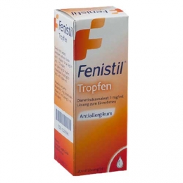 Fenistil Tropfen