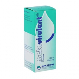 Metavirulent Tropfen