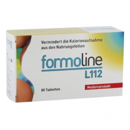Formoline L 112 Tabletten