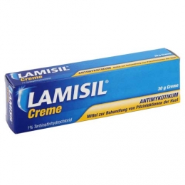 Lamisil Creme