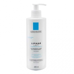 Roche Posay Lipikar Koerperemulsion