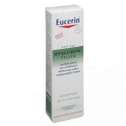 Eucerin Anti Age Hyaluron Filler Auge