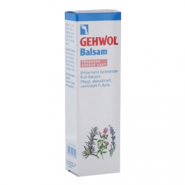 Gehwol Balsam für  trockene Haut