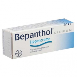 Bepanthol Lippencreme