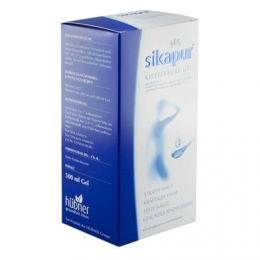 Sikapur Liquidum