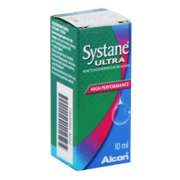 Systane Ultra Benetzungstropfen