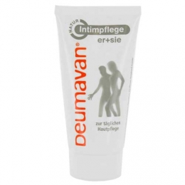 Deumavan natur Tube