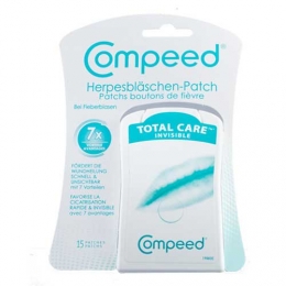 Compeed Herpesblaeschen Patch