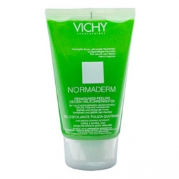 Normaderm Reinigungs Peeling Gel