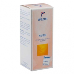 Weleda Stilloel