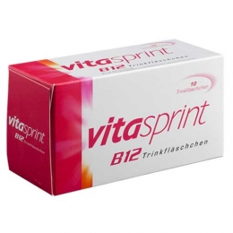 Vitasprint B 12 Trinkampullen