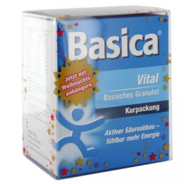 Basica Vital Pulver