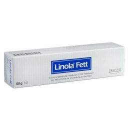 Linola fett Creme