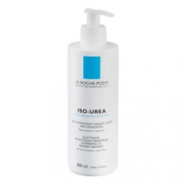 Roche Posay Iso Urea Milch