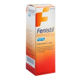 Fenistil Hydrocort Spray 0,5%