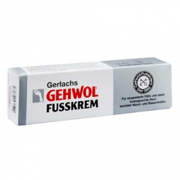 Gehwol Fusscreme