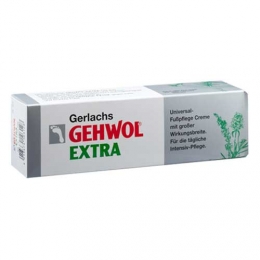 Gehwol Fusscreme extra