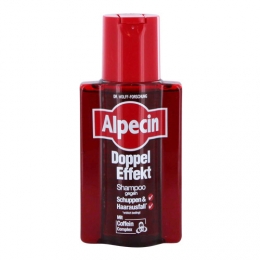 Alpecin Doppelt Effekt Shampoo