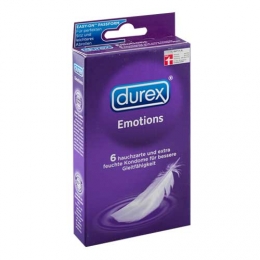 Durex Emotions Kondome