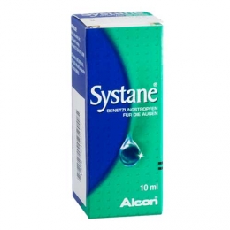 Systane Benetzungstropfen