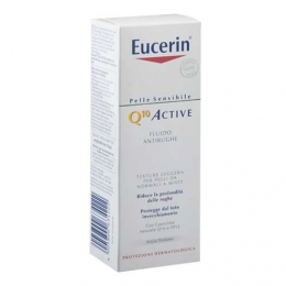 Eucerin Egh Q10 Active Fluid