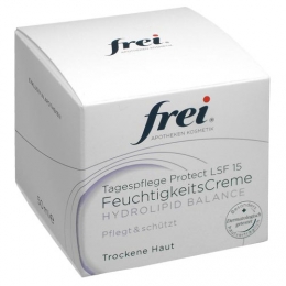 Frei Tagespflege Protect Creme