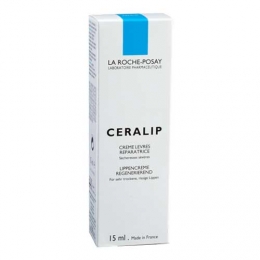 Roche Posay Ceralip Lippencreme