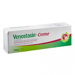 Venostasin Creme