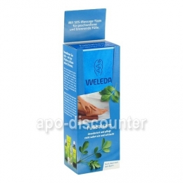 Weleda Fussbalsam