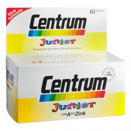 Centrum Junior Caplette