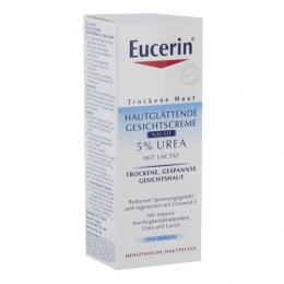 Eucerin Th 5% Urea Nachtcreme