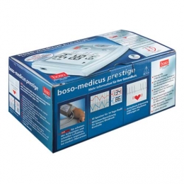 Boso Medicus Prestige vollautom.Blutdruckmessg.