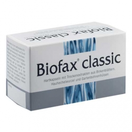 Biofax Classic Kapseln