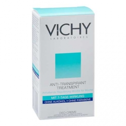 Vichy Deo Creme regulierend
