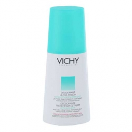 Vichy Deo Pumpzerst.fruchtig frisch