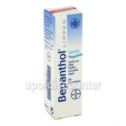 Bepanthol Lipstick