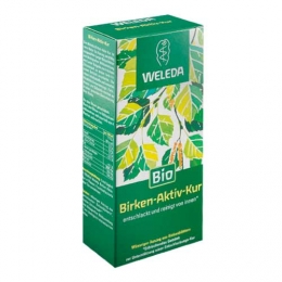 Weleda Birken Aktiv Kur
