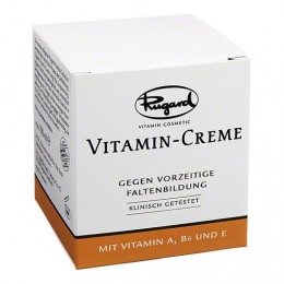 Rugard Vitamin Creme