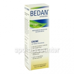 Bedan Creme