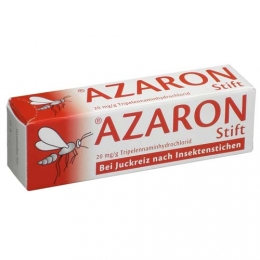 Azaron Stick
