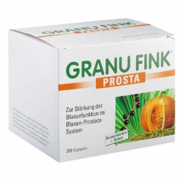 Granu Fink Prosta Kapseln