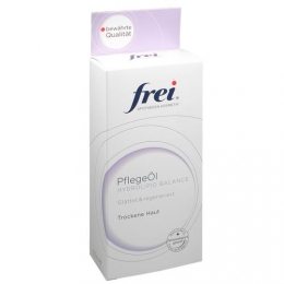 Frei Pflegeoel