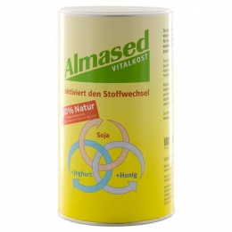 Almased Vital-pflanzen-eiweisskost