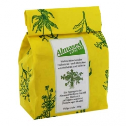 Almased Vital-tee