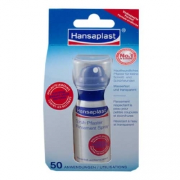 Hansaplast Spruehpflaster 1861