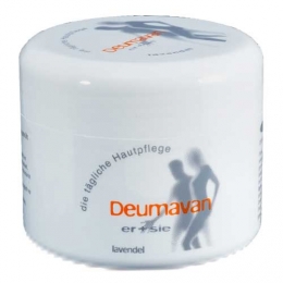 Deumavan Salbe