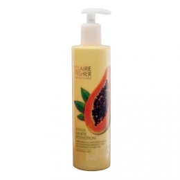 Claire Fisher Nat.classic Papaya Bodylotion