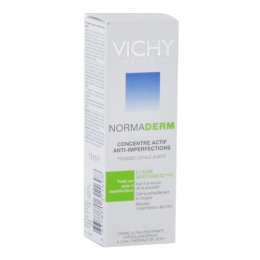 Normaderm Aktivkonzentrat Creme