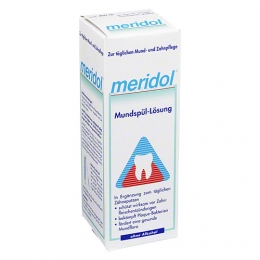 Meridol Mundspuel Loesung